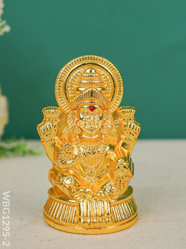 Murti - Lakshmi Idol - WBG1295