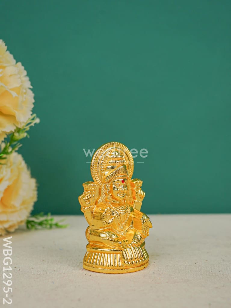 Murti - Lakshmi Idol - WBG1295