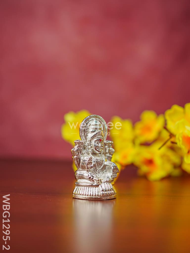 Murti - Lakshmi Idol - WBG1295
