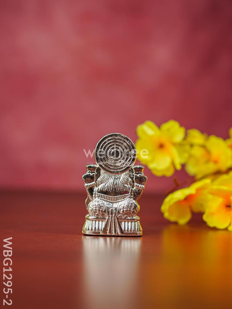 Murti - Lakshmi Idol - WBG1295