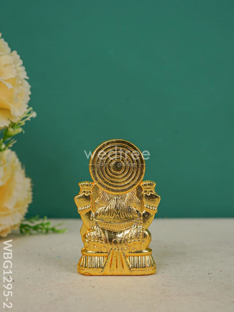 Murti - Lakshmi Idol - WBG1295