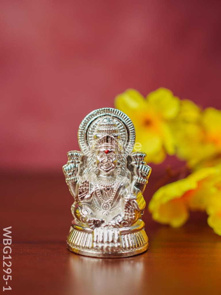 Murti - Lakshmi Idol - WBG1295