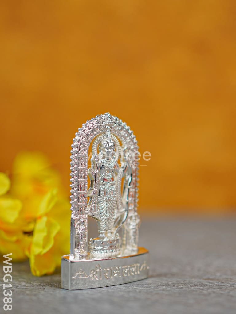 Murti - Ram Lalla - WBG1388