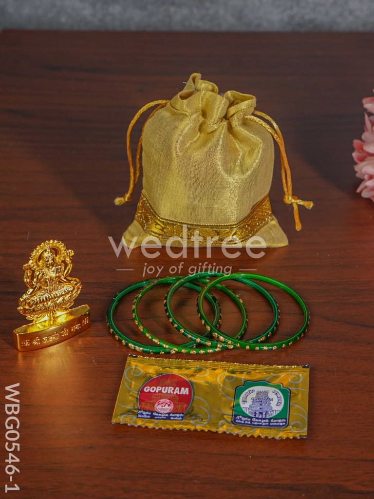 Navaratri Combo 21 - Murthi small - WBG0546-1