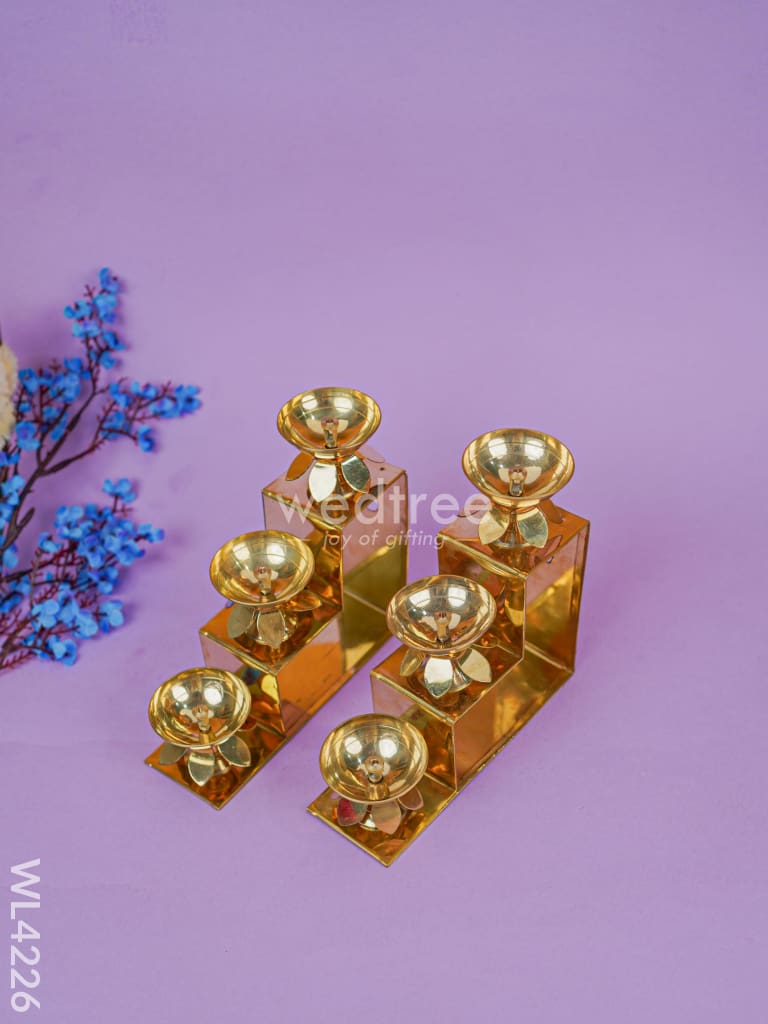 Navaratri Pooja Combo - WL4226