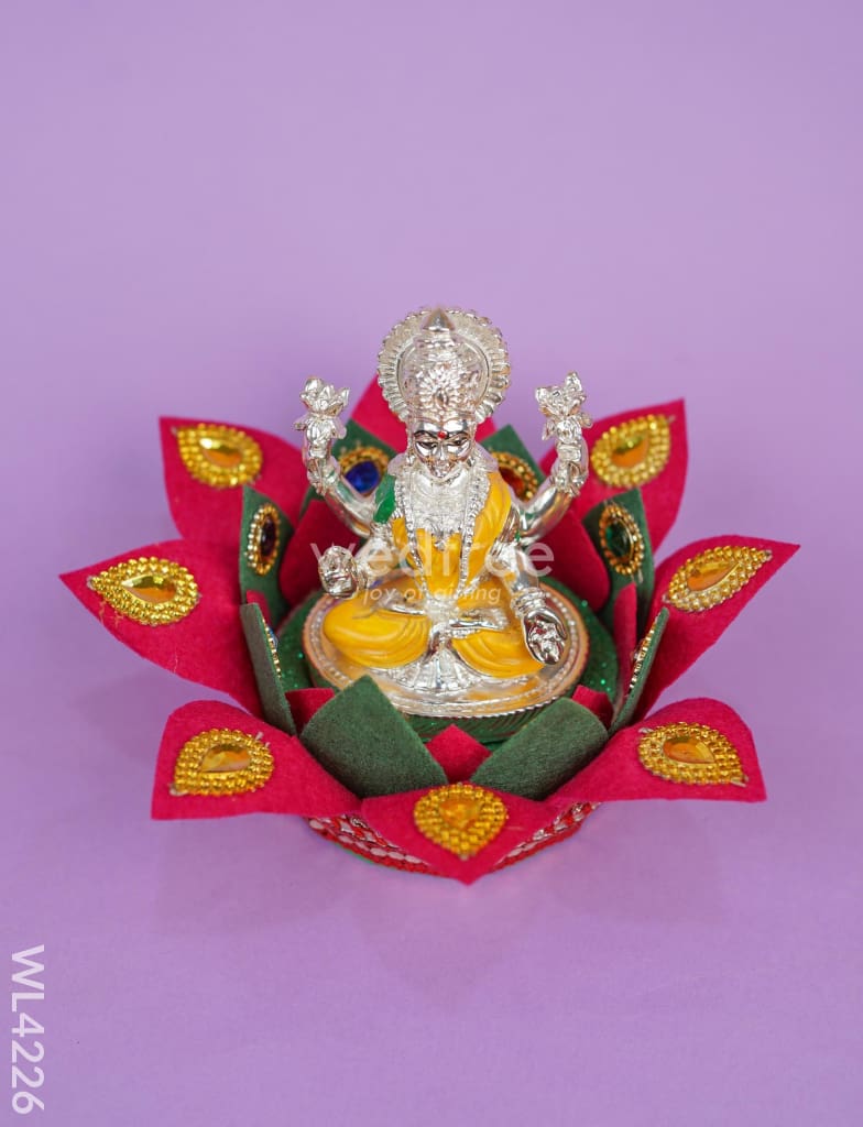 Navaratri Pooja Combo - WL4226