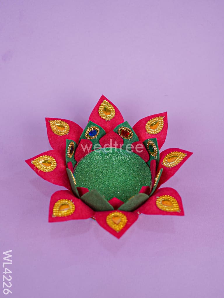 Navaratri Pooja Combo - WL4226