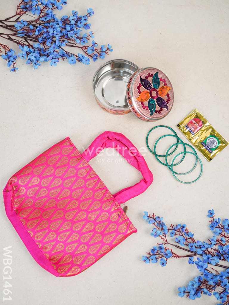 Navaratri Return Gift Combo 10 - WBG1461