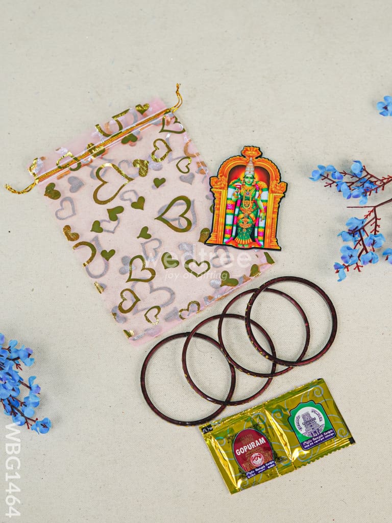 Navaratri Return Gift Combo 13 - WBG1464