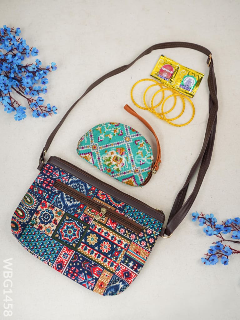 Navaratri Return Gift Combo 7 - WBG1458