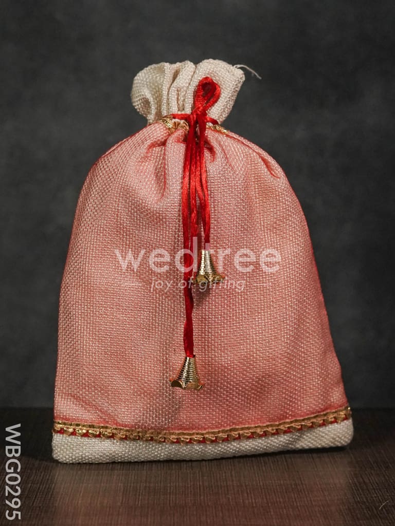 Netted String Bag - WBG0295