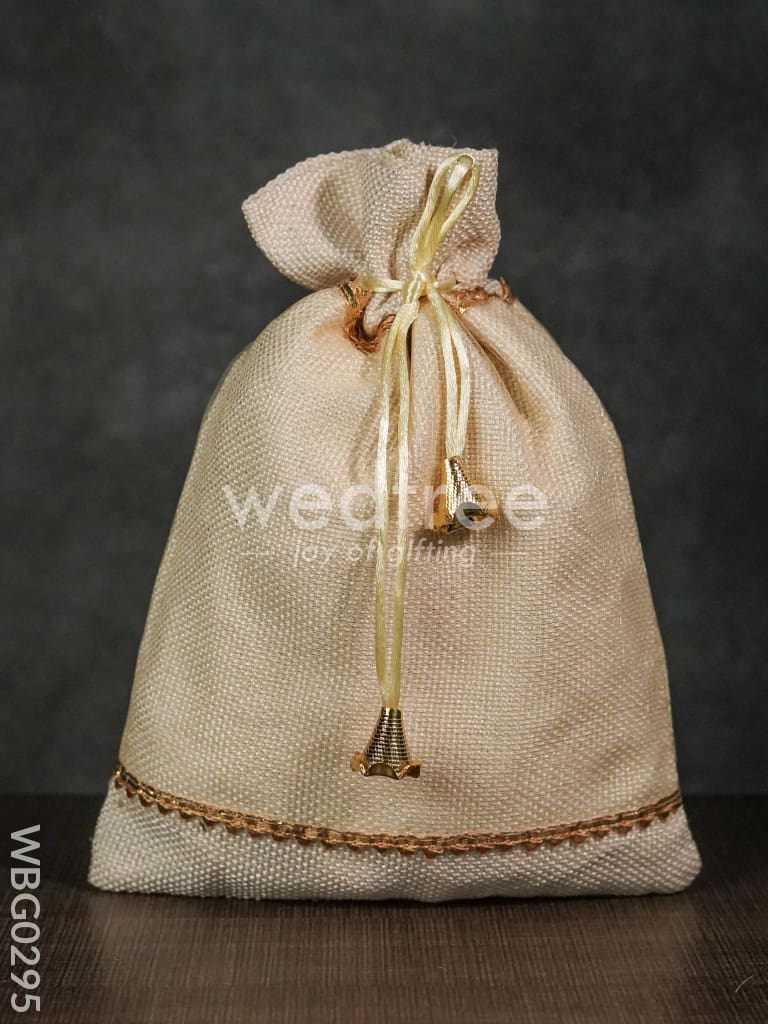Netted String Bag - WBG0295