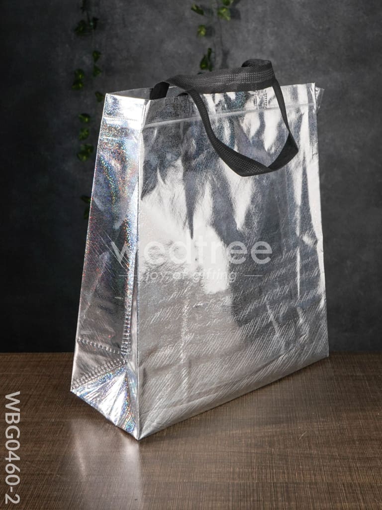 Non Woven Glitter Bag - WBG0460