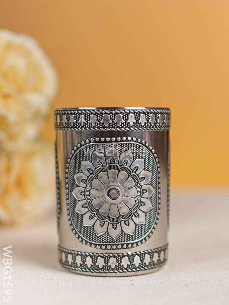 Oxidized Tumbler - Set of 2 - WBG1595