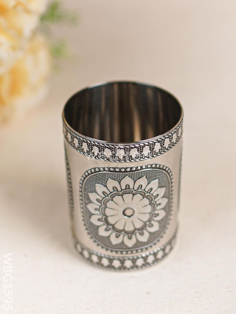 Oxidized Tumbler - Set of 2 - WBG1595