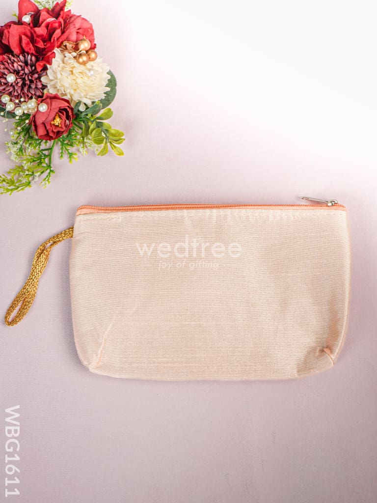 Paithani Design Purse - WBG1611