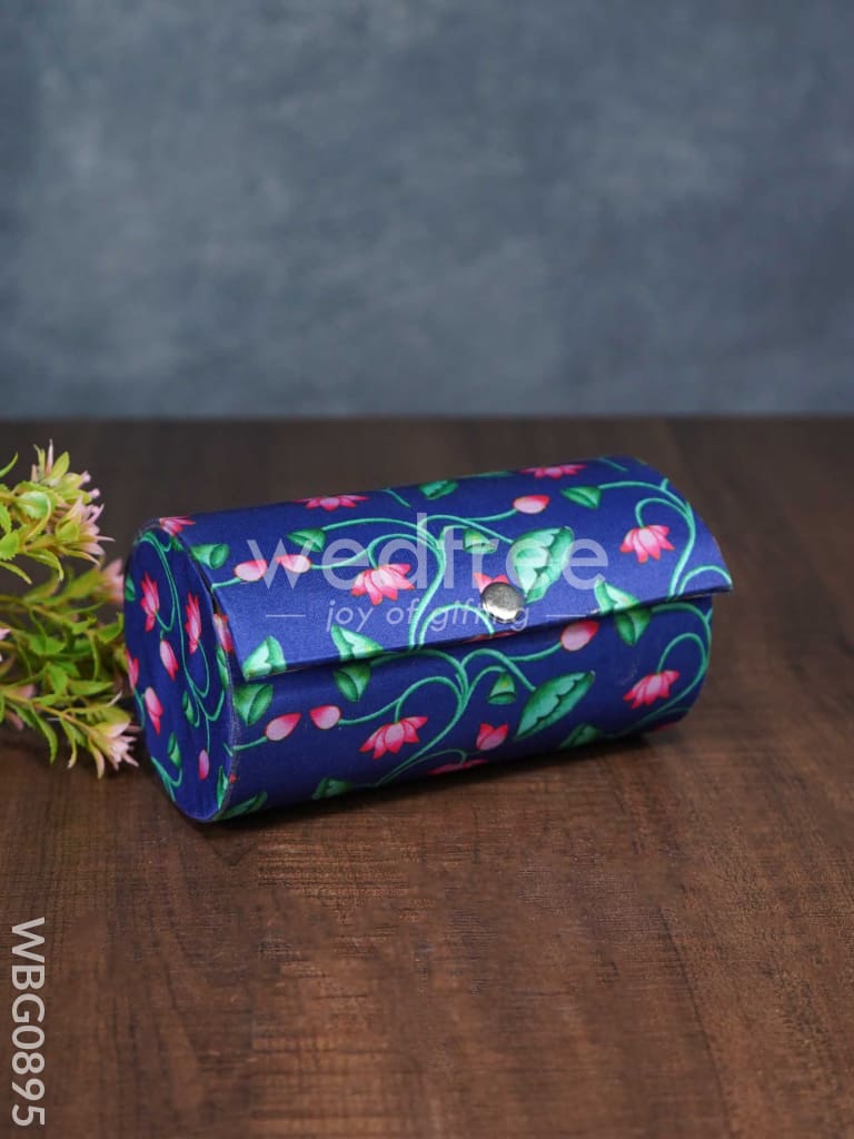 Pichwai Bangle Holder - 6 Inch - WBG0895