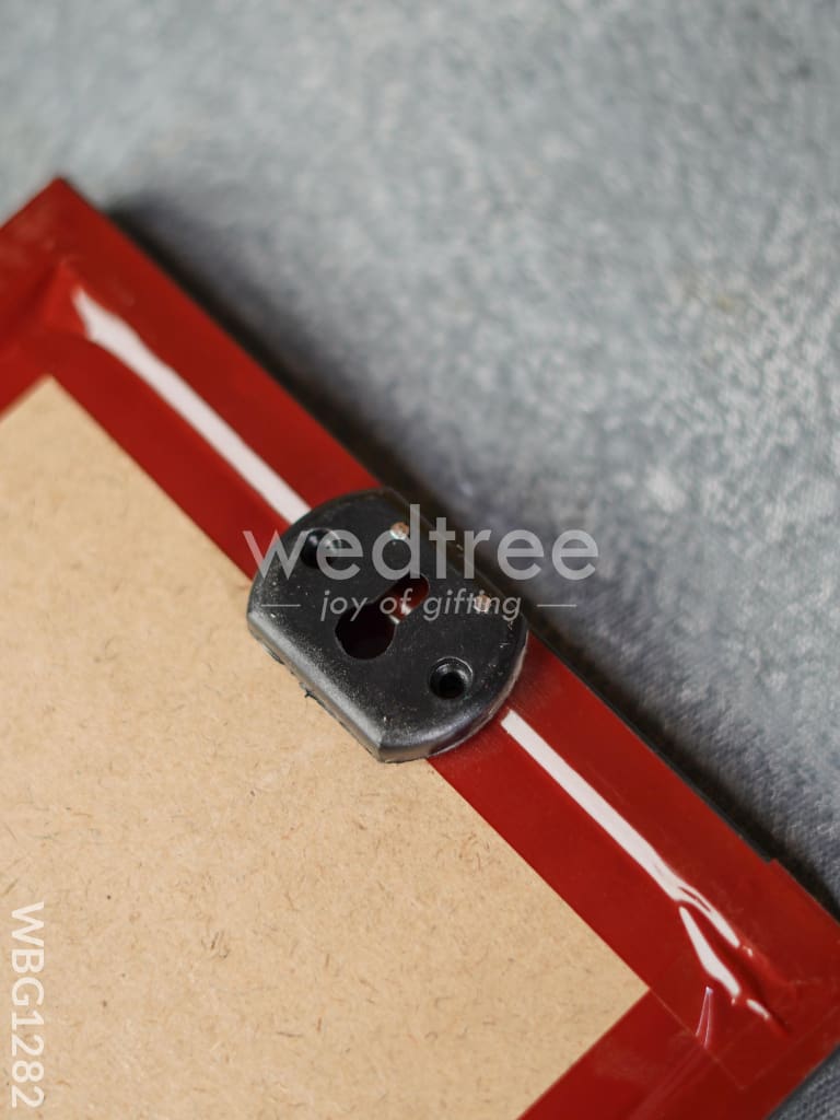 Pichwai Design Key Hanger - WBG1282