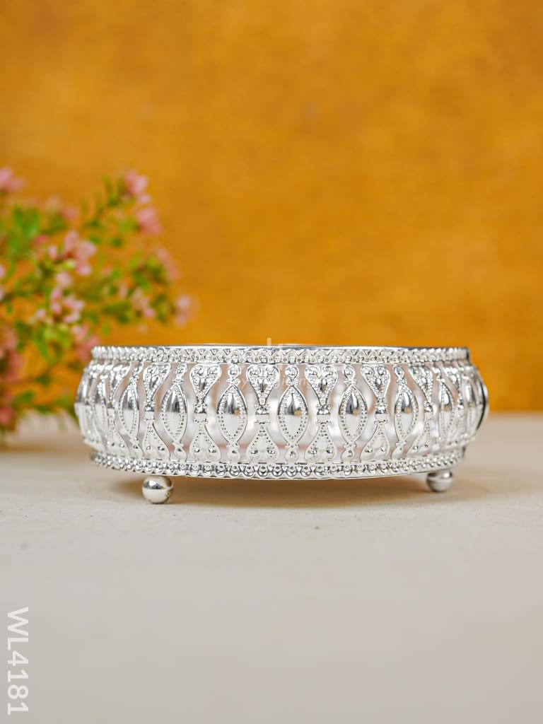 Pichwai Pooja Tray - WL4181