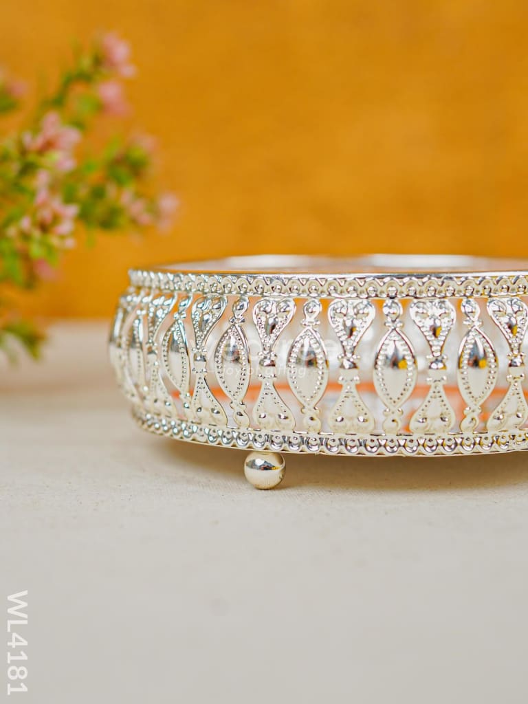 Pichwai Pooja Tray - WL4181