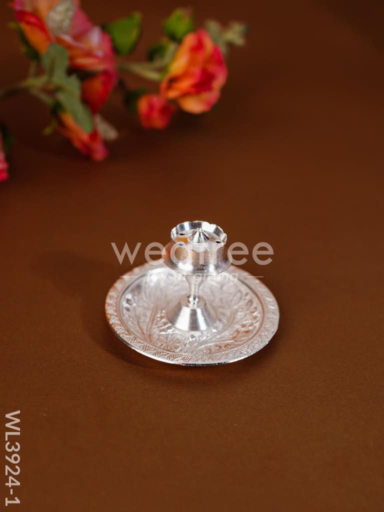 Pooja Thali Set - WL3924