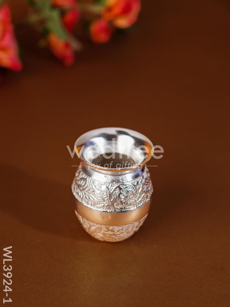 Pooja Thali Set - WL3924
