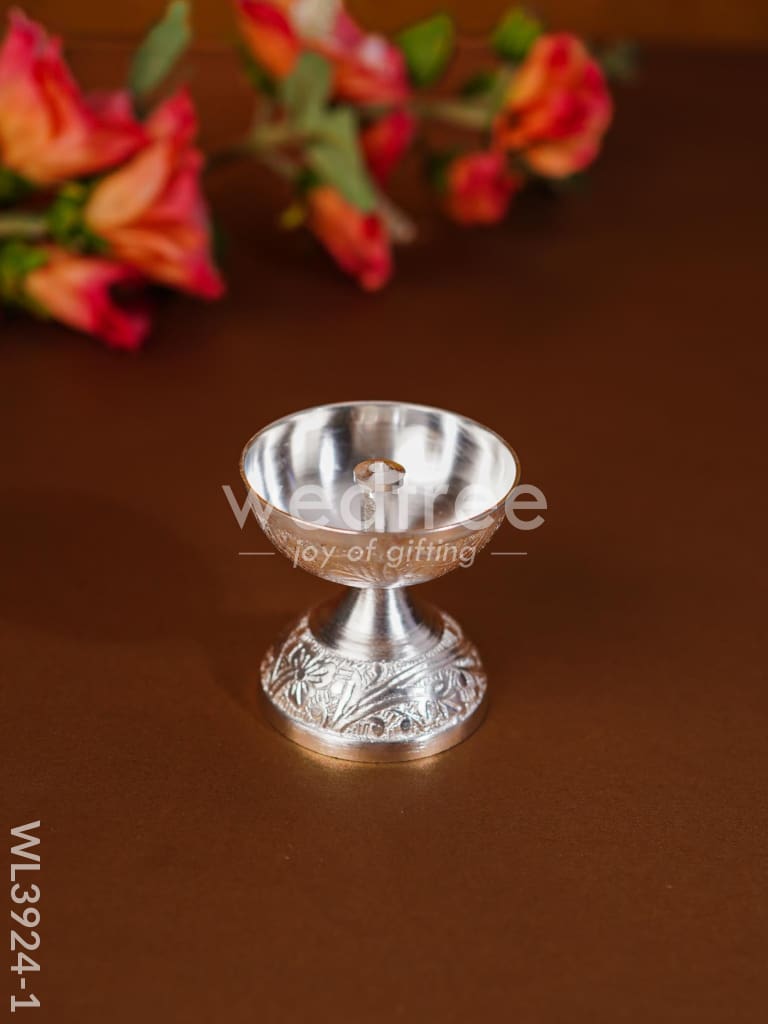 Pooja Thali Set - WL3924