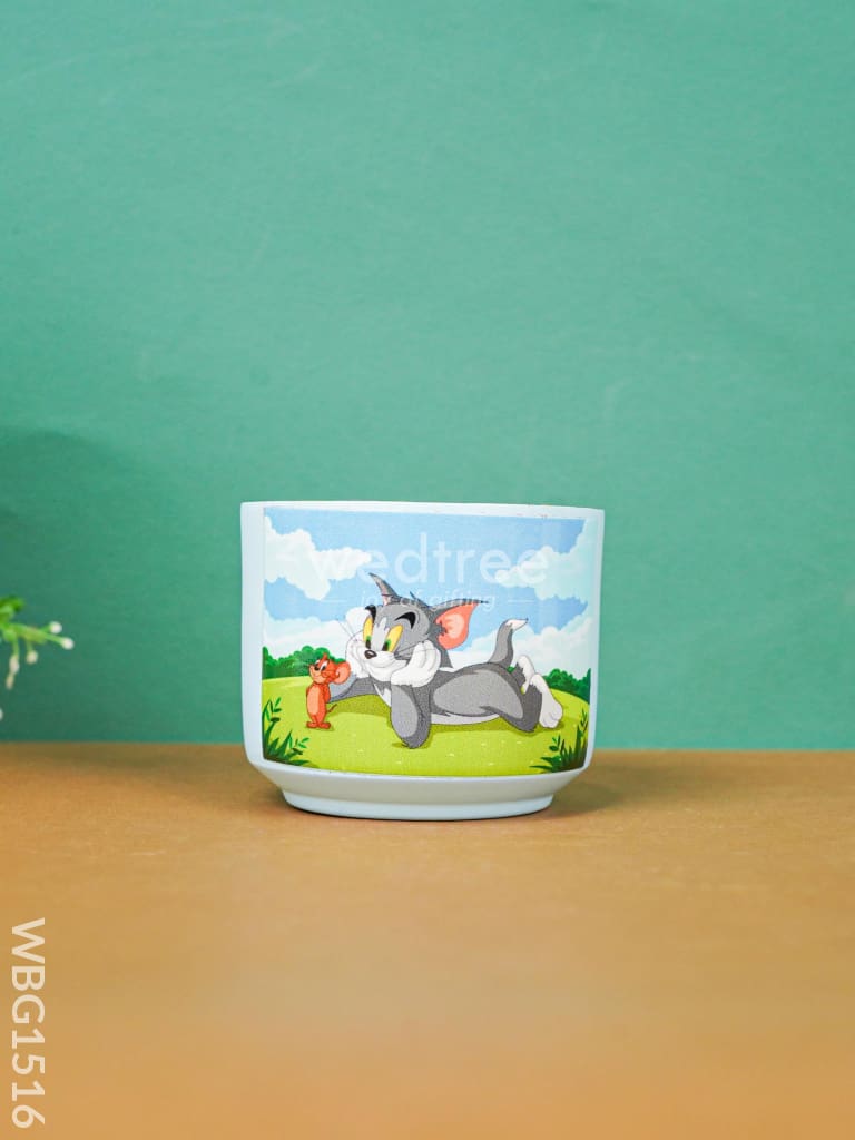 Printed Coffee Mug - WBG1516
