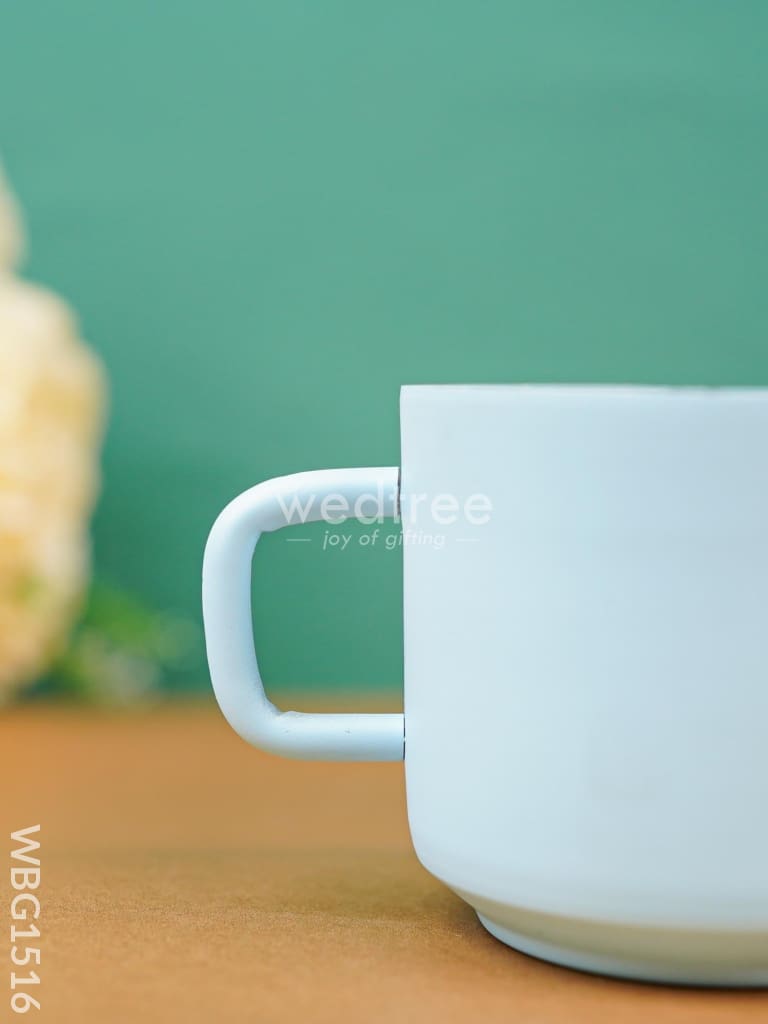Printed Coffee Mug - WBG1516