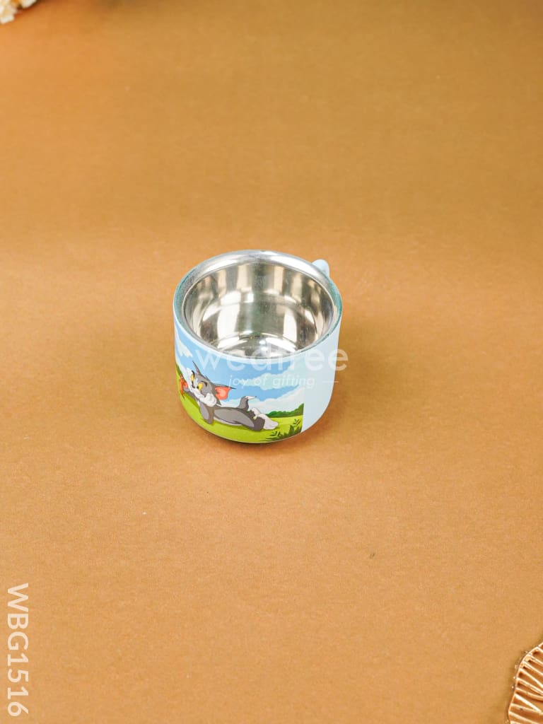 Printed Coffee Mug - WBG1516