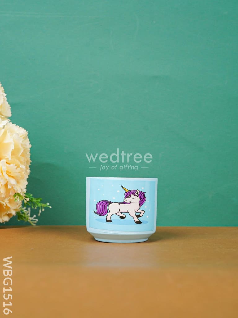Printed Coffee Mug - WBG1516