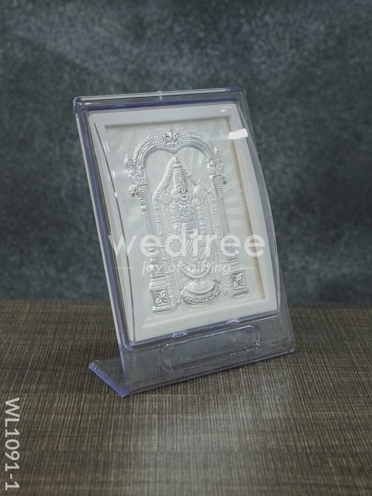 Pure Silver Frame - WL1091