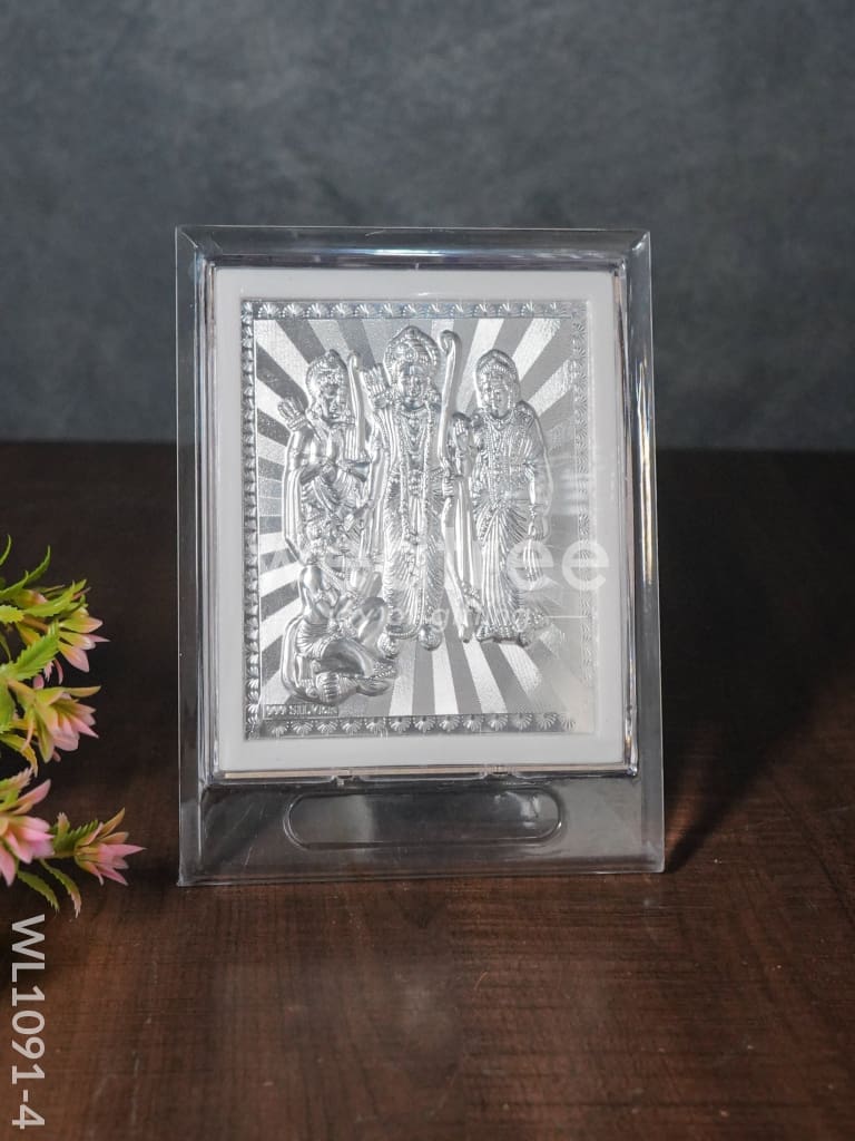 Pure Silver Frame - WL1091