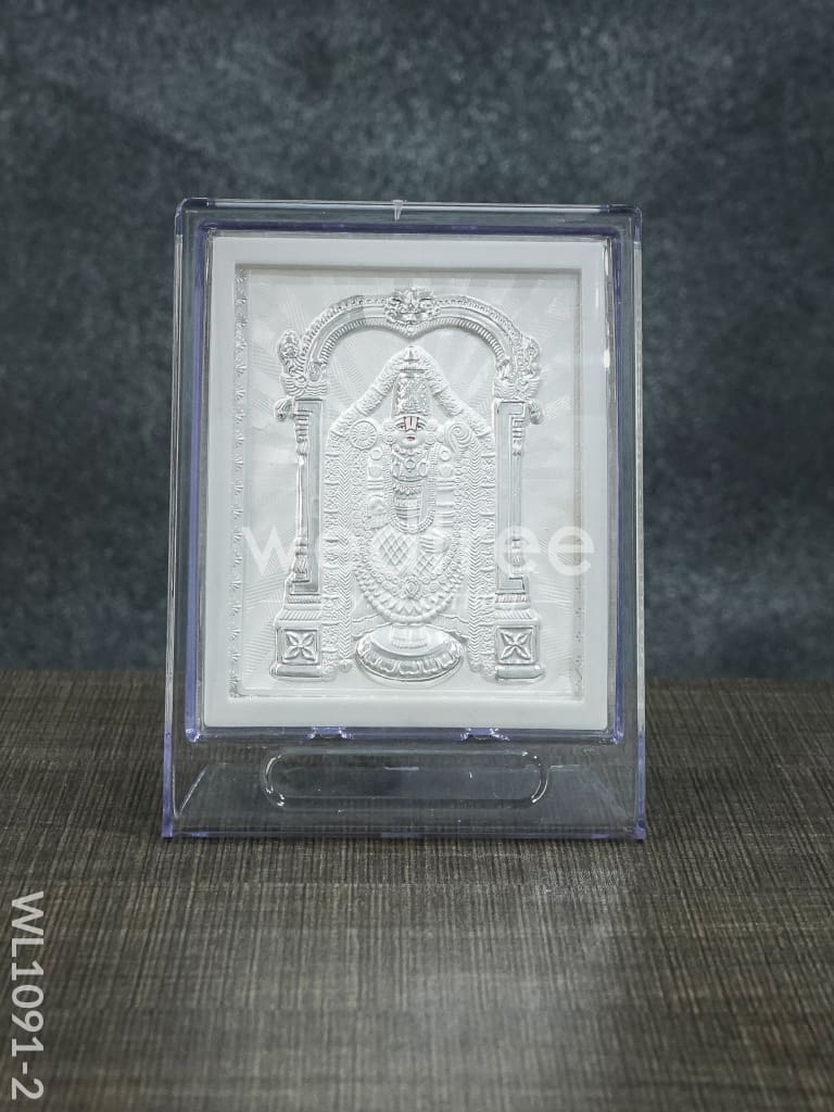 Pure Silver Frame - WL1091