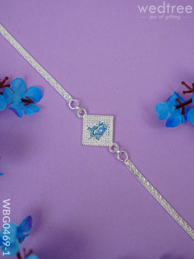 Rakhi - Plated - WBG0469