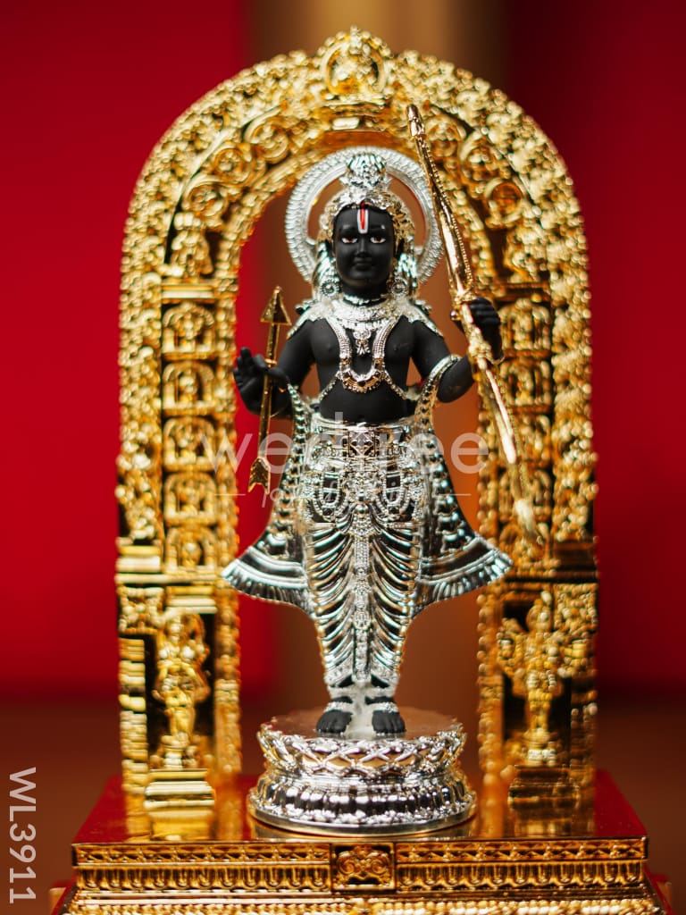 Ram Lalla Statue - WL3911
