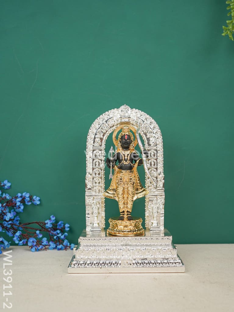 Ram Lalla Statue - WL3911