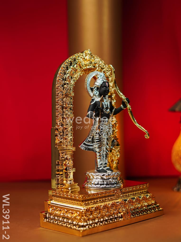 Ram Lalla Statue - WL3911