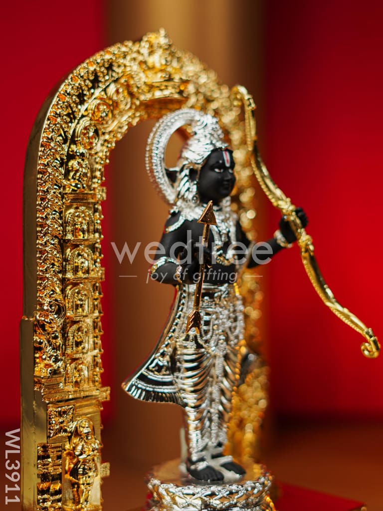 Ram Lalla Statue - WL3911