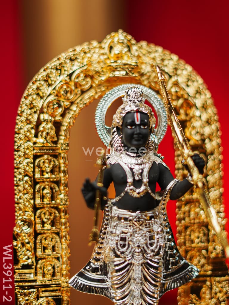 Ram Lalla Statue - WL3911