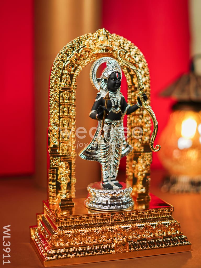 Ram Lalla Statue - WL3911