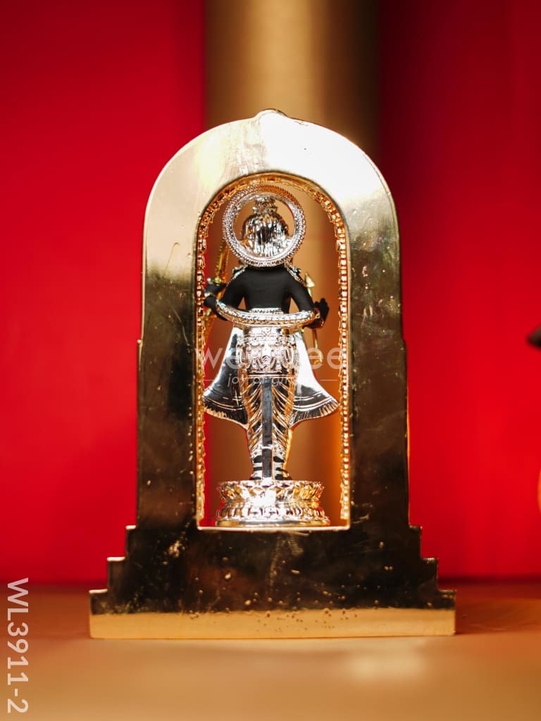 Ram Lalla Statue - WL3911