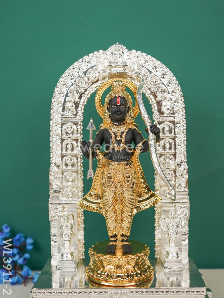 Ram Lalla Statue - WL3911