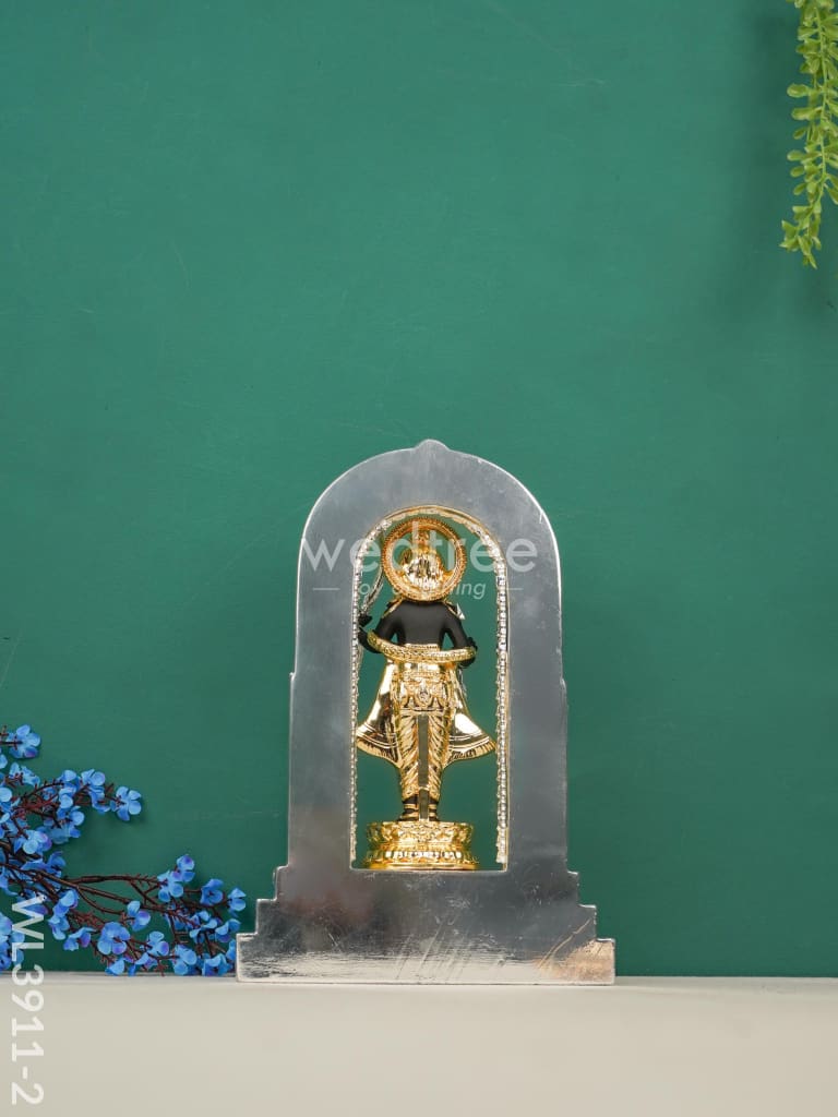 Ram Lalla Statue - WL3911