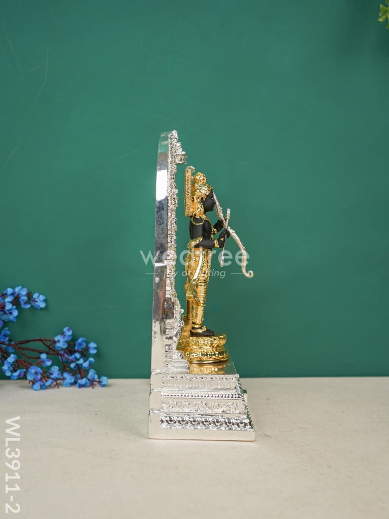 Ram Lalla Statue - WL3911