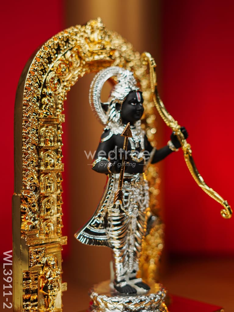 Ram Lalla Statue - WL3911