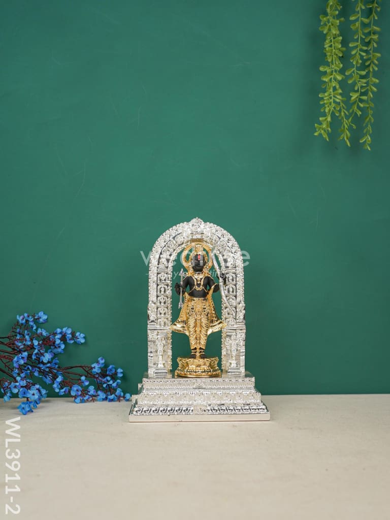Ram Lalla Statue - WL3911