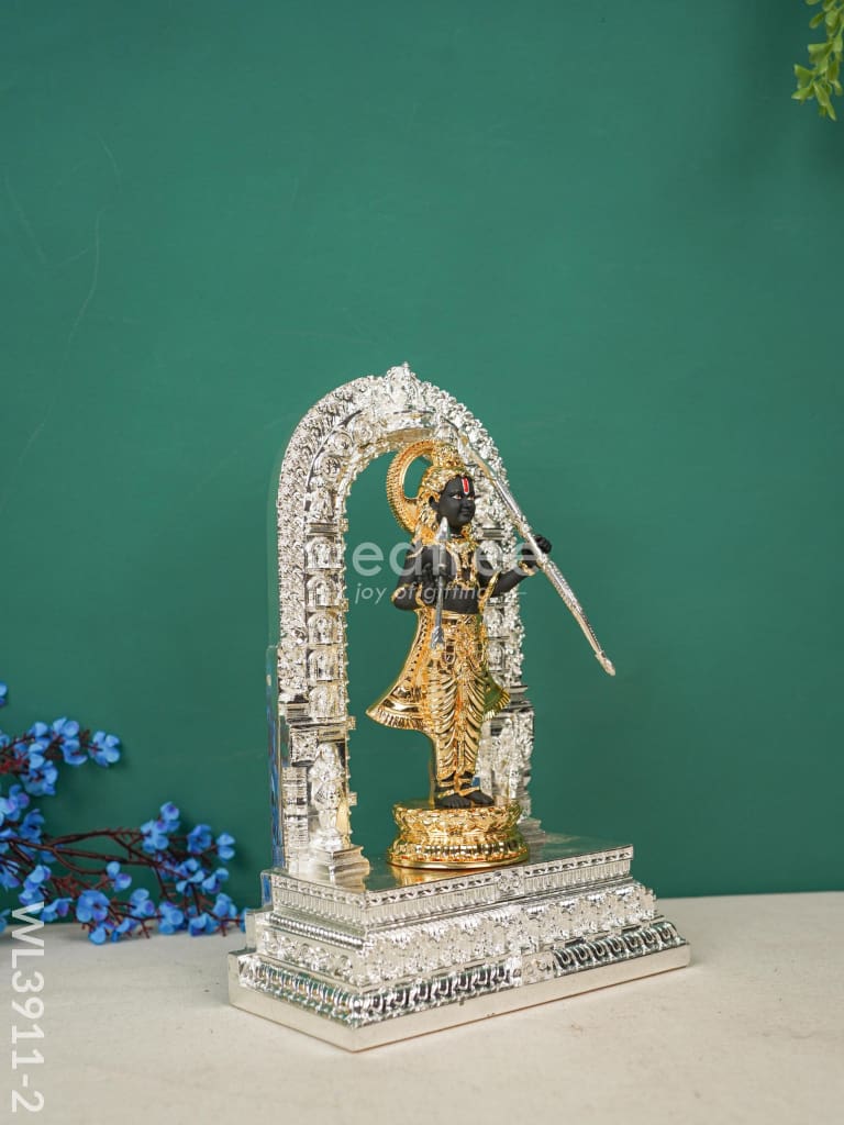 Ram Lalla Statue - WL3911