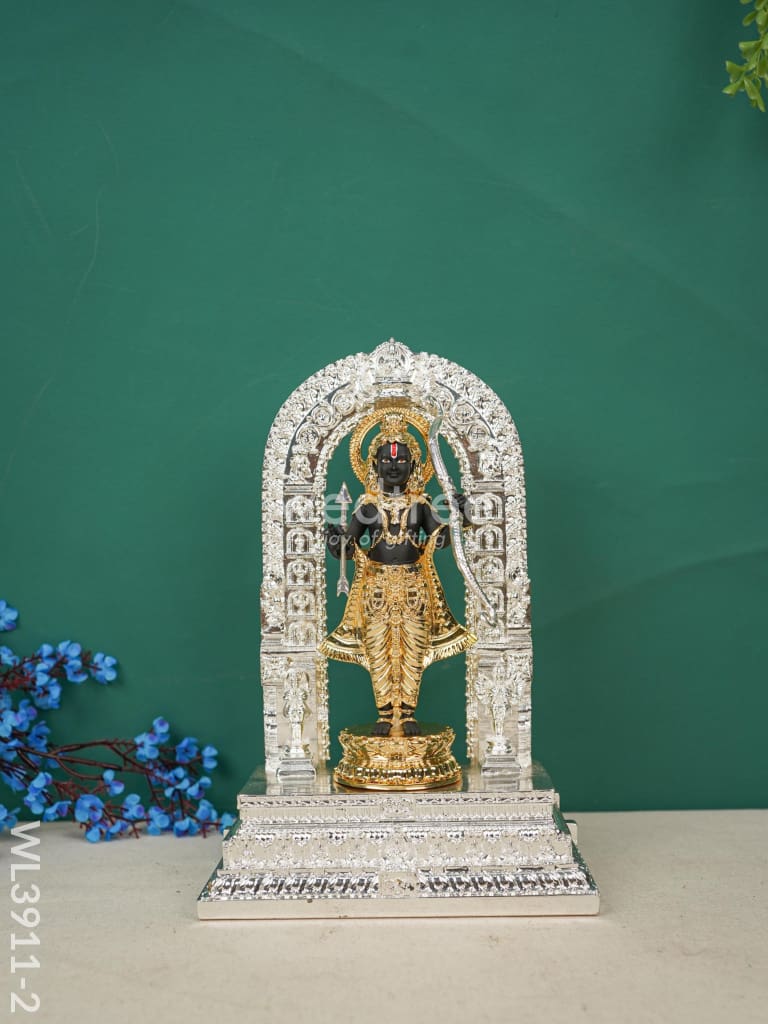 Ram Lalla Statue - WL3911