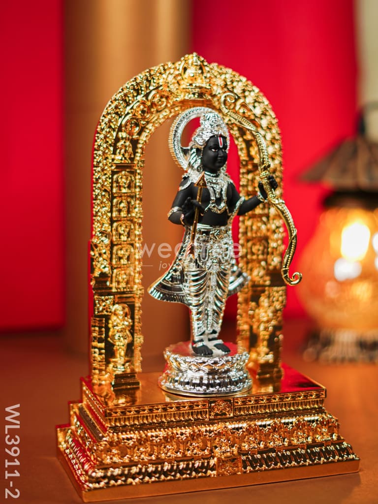 Ram Lalla Statue - WL3911